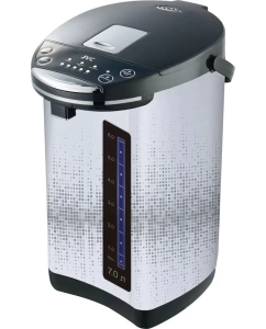 Купить Термопот JVC JK-TP1027 6.5 л серебристый в E-mobi