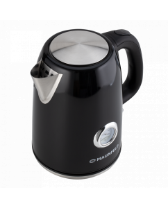Купить Чайник электрический MAUNFELD MFK-624B 1.7 л черный  в E-mobi
