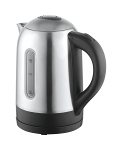 Купить Чайник электрический MAUNFELD MGK1711S 1.7 л серебристый в E-mobi