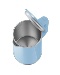 Купить Чайник электрический MAUNFELD MGK-633BL 1.7 л голубой  в E-mobi