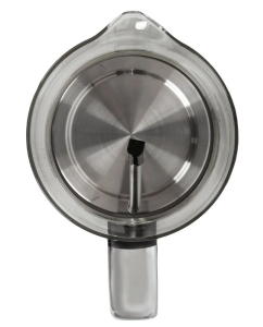 Купить Чайник электрический Pioneer KE805G 1.7 л прозрачный, серый, черный  в E-mobi