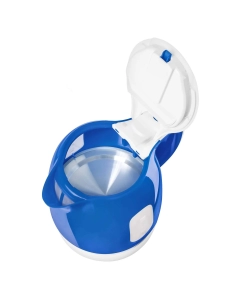 Купить Чайник электрический Sencor SWK 1012BL 1 л синий  в E-mobi