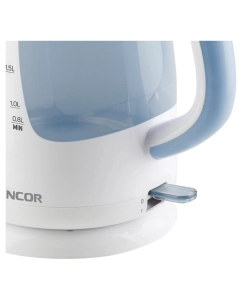 Купить Чайник электрический Sencor SWK 2510WH 2.5 л белый  в E-mobi