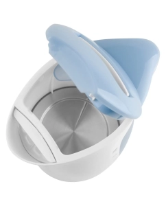 Купить Чайник электрический Sencor SWK 2510WH 2.5 л белый  в E-mobi