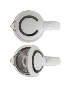 Купить Чайник электрический Supra KES-1812G 1.8 л белый  в E-mobi