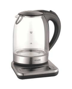 Купить Чайник электрический Viconte VC-3320 3 л в E-mobi