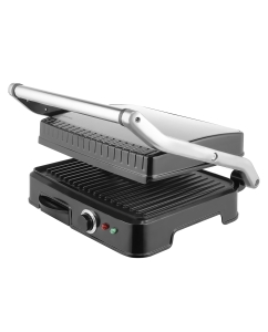 Купить Гриль Centek CT-1464 серый, черный в E-mobi