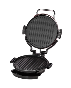 Купить Электрогриль George foreman 24640-56  в E-mobi
