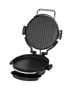 Купить Электрогриль George foreman 24640-56  в E-mobi