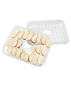 Купить Сушилка для овощей и фруктов Scarlett SC-FD421T19  в E-mobi