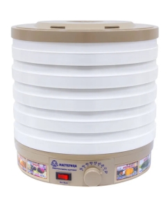 Купить Сушилка для овощей и фруктов Мастерица ЭСБ-11/18-300 в E-mobi