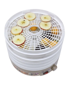 Купить Сушилка для овощей и фруктов Мастерица ЭСБ-11/18-300  в E-mobi