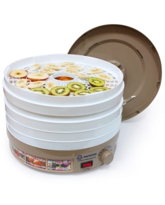 Купить Сушилка для овощей и фруктов Мастерица ЭСБ-11/18-300  в E-mobi