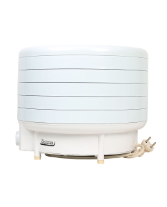 Купить Сушилка для овощей Беломо 8360 White в E-mobi