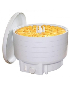 Купить Сушилка для овощей Беломо 8360 White  в E-mobi