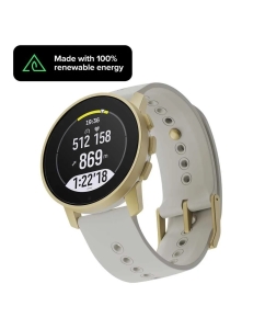 Купить Смарт-часы Suunto 9 Peak Pro Pearl Gold, золотистые  в E-mobi
