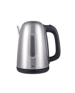 Купить Чайник электрический BQ BQ KT1822SW 1.7 л серебристый в E-mobi