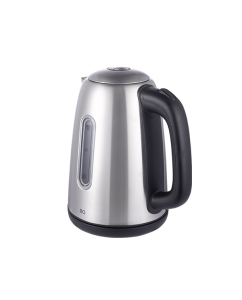 Купить Чайник электрический BQ BQ KT1822SW 1.7 л серебристый  в E-mobi