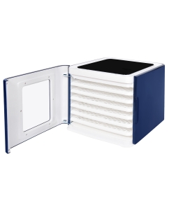 Купить Сушилка для овощей и фруктов Starwind SFD6430 B  в E-mobi