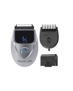 Купить Машинка для стрижки волос Galaxy Line GL 4168 в E-mobi