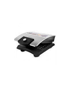 Купить Электровафельница Brayer BR2300 Silver/Black в E-mobi