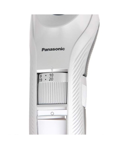 Купить Машинка для стрижки волос Panasonic ER-GC71-S520  в E-mobi