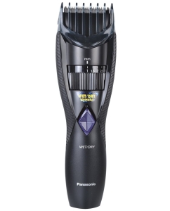 Купить Триммер Panasonic черный в E-mobi