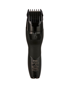 Купить Триммер Panasonic черный  в E-mobi