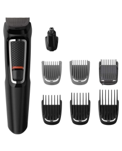 Купить Триммер Philips Series 3000 MG3730/15 в E-mobi