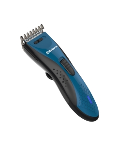 Купить Машинка для стрижки волос Sakura SA-5175BL-U в E-mobi