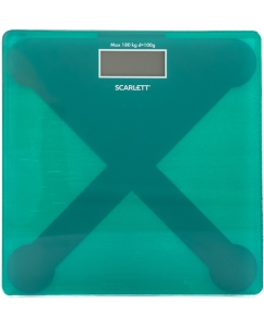 Купить Весы напольные Scarlett SC-BS33E035  в E-mobi