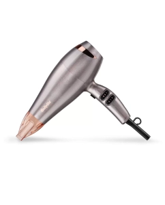 Купить Фен BaByliss 5336NPE 2100 Вт серебристый  в E-mobi