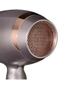 Купить Фен BaByliss 5336NPE 2100 Вт серебристый  в E-mobi