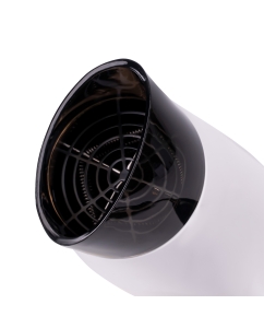 Купить Фен Galaxy Line GL 4344 1400 Вт белый, черный  в E-mobi