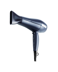 Купить Фен GALAXY LINE GL4366 2400 Вт синий  в E-mobi