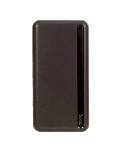 Купить Внешний аккумулятор Hoco J91A 20000 мА/ч , черный (913692) в E-mobi