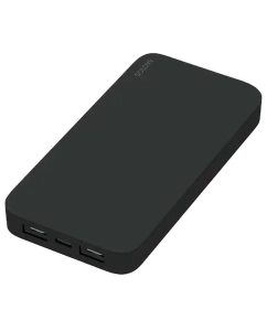 Купить Внешний аккумулятор Solove 20000mAh (Black) в E-mobi