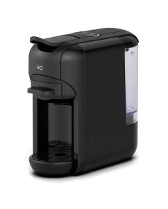 Купить Кофемашина капсульного типа BQ CM3000 черная в E-mobi