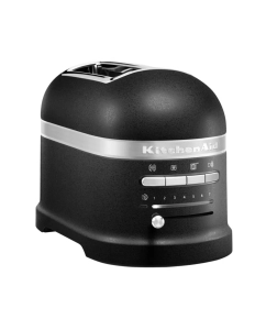 Купить Тостер KitchenAid Artisan 5KMT2204EBK Black в E-mobi
