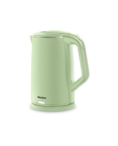 Купить Чайник электрический Blackton Bt KT1710P 1.8 л зеленый в E-mobi