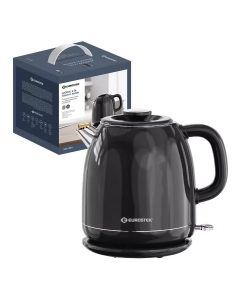 Купить Чайник электрический Eurostek EEK-1830 2 л черный  в E-mobi