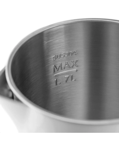 Купить Чайник электрический Galaxy GL0318 1.7 л белый  в E-mobi