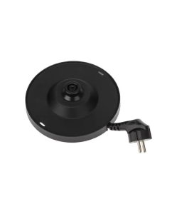 Купить Чайник электрический Halsa HLS-K-103 1.7 л черный  в E-mobi