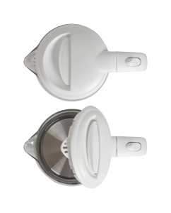 Купить Чайник электрический JVC опт JK-KE1512 1.7 л белый  в E-mobi