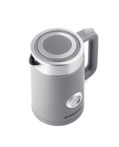 Купить Чайник электрический MAUNFELD MFK-631GR 1.7 л серый  в E-mobi