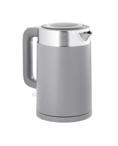 Купить Чайник электрический MAUNFELD MFK-631GR 1.7 л серый  в E-mobi