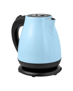 Купить Чайник электрический MAUNFELD MGK-625BL 1,7 л голубой  в E-mobi