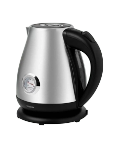 Купить Чайник электрический MAUNFELD MGK-625S 1,7 л серый  в E-mobi