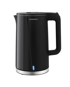 Купить Чайник электрический MAUNFELD MGK-633 1.7 л черный в E-mobi
