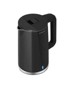 Купить Чайник электрический MAUNFELD MGK-633 1.7 л черный  в E-mobi